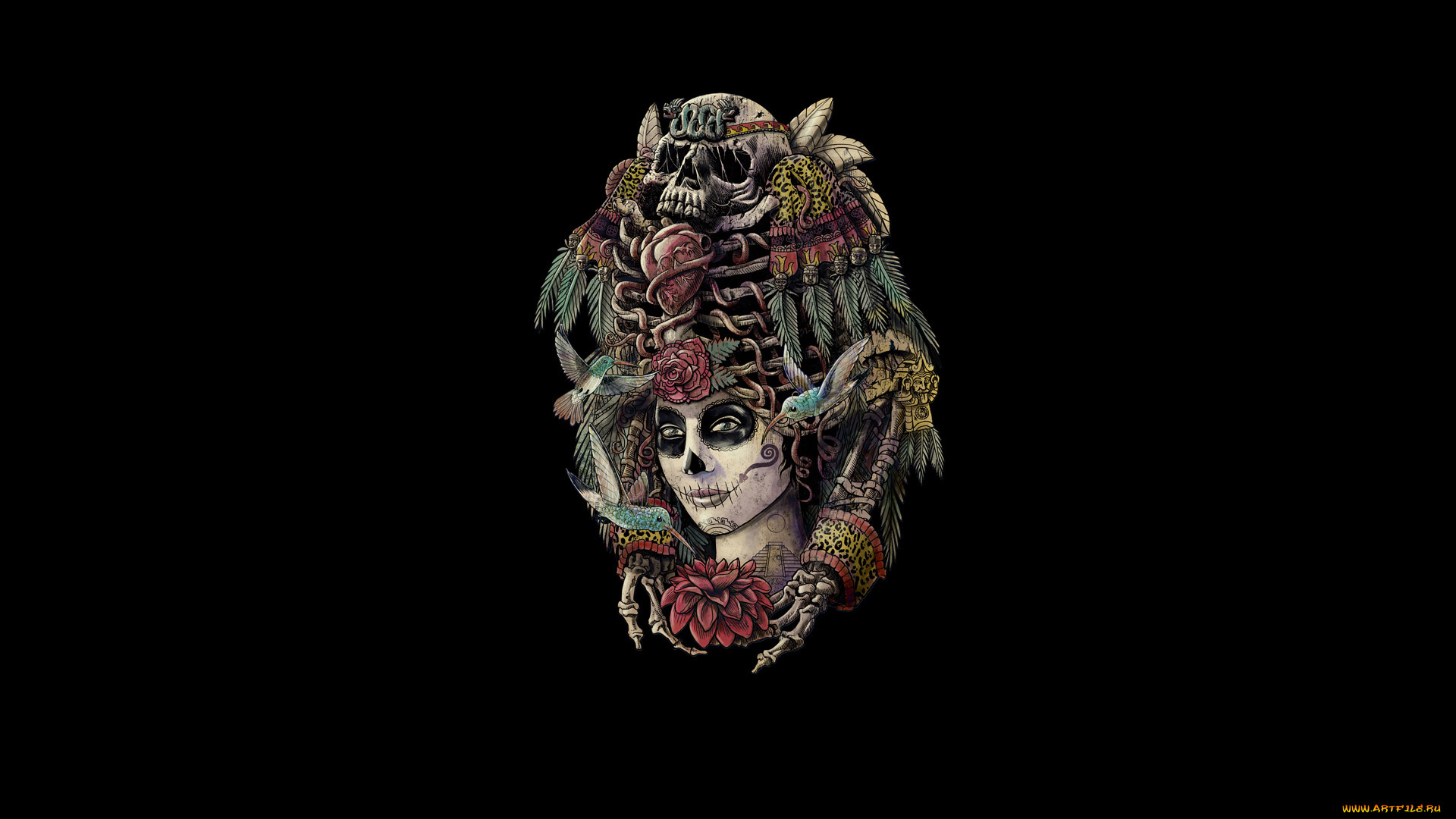 , , dia, de, los, muertos, , , , , 
